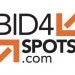 Bid 4 Spots