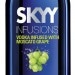 SKYY Vodka / Infusions Moscato