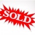 Sold