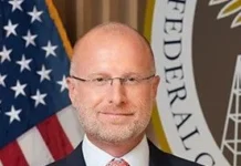 FCC Chairman Brendan Carr