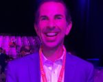 Townsquare Media Leaders Preparing For Gabelli Event Bill Wilson, attending the NAB Show 2022