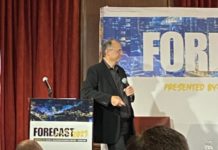 ANA CEO Liodice Planning Goodbye From Advertiser Advocacy Group Bob Liodice, CEO of the Association of National Advertising