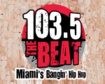 WSHE flips to “The Beat” in Miami 103.5 The Beat