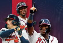 Spring Awakening: Braves Go With Gray Duo For Broadcasts