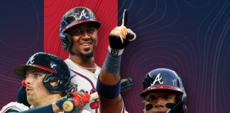 Braves Bet On Gray For More Blooper and Acuña
