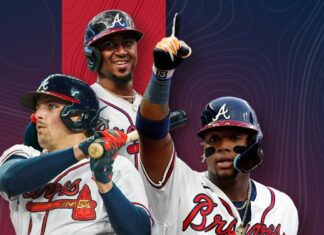 Spring Awakening: Braves Go With Gray Duo For Broadcasts