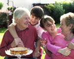 A Programmatic Partnership for Elder American-Targeted Saltbox TV