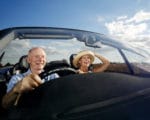 Today’s USA: Aging, And More Diverse Than Ever