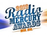 2013 Radio Mercury Awards winners named