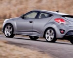 Revving Up A ‘Sábado Futbolero’ Sponsorship Hyundai Veloster