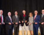 A Fundraising Record For Broadcasters Foundation Golfers