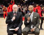 New Roots For Trail Blazers As NBA Team Inks Sinclair Deal