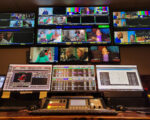 Morris Enhances A TV Station’s Ops, With NVerzion Help