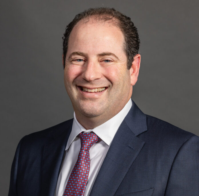 Rick Kaplan