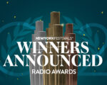 New York Festivals Storytellers Gala Announces 2024 Radio Awards Winners