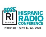 Full Speaker List Revealed For Hispanic Radio Conference 2025 2025 Hispanic Radio Conference