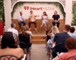 iHeartMedia’s “Your New Daily Habit” Session During The Cannes Lions Festival