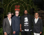 A Cannes-Do Marketer Lure For iHeartMedia CAP D'ANTIBES, FRANCE - JUNE 22: (L-R) Richard Bressler, president of iHeartMedia, Bob Pittman, chief executive officer of iHeartMedia, Questlove, and Michael Kassan, chief executive officer of 3C Ventures, attend iHeartMedia, 3C Ventures and Condé Nest in Partnership with Capital One After Party featuring DJ set by Questlove at the Pavilion at Hotel du Cap-Eden-Rock during the Cannes Lions Festival on June 22, 2026 in Cap d'Antibes, France. (Photo by Adam Berry/Getty Images for iHeartMedia)