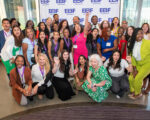 Hearst Television Honored with EBF Inspire Award
