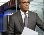 Lester Holt To Depart Anchor Chair for ‘NBC Nightly News’