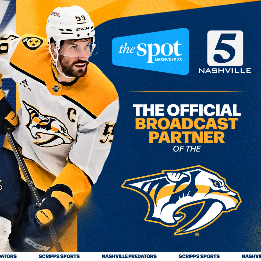 NHL Hockey Returns To Atlanta … At Least On TV | Radio & Television ...