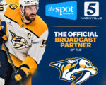 Scripps Sports Scores a Fifth NHL Team Deal