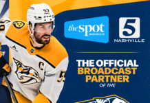 Scripps Sports Scores a Fifth NHL Team Deal