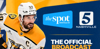 NHL Hockey Returns To Atlanta … At Least On TV