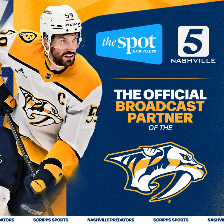 NHL Hockey Returns To Atlanta … At Least On TV | Radio & Television ...