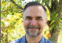 Utah Public Radio Welcomes A New Station Manager