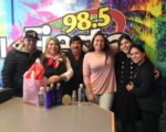 The Hispanic Radio Podcast: Long Island Latinos Bring Sales Success