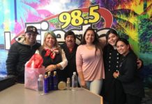 The Hispanic Radio Podcast: Long Island Latinos Bring Sales Success
