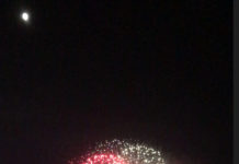 CBS Stations, Scripps Outline ‘America 250’ Special Offerings Buffalo's Fourth of July fireworks celebration, one of America's finest, as seen in 2017.