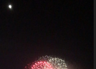 CBS Stations, Scripps Outline ‘America 250’ Special Offerings Buffalo's Fourth of July fireworks celebration, one of America's finest, as seen in 2017.