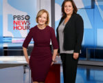 ‘PBS NewsHour’ Adds A Western Hub, In Arizona