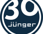 Herzlichen Glückwunsch zum Geburtstag, Jünger!