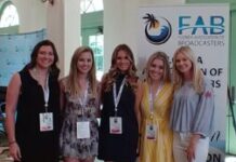 AbFAB: Lomagistro To Succeed Pat Roberts As CEO