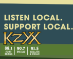 ‘KXY&Z’ Gain Facilities In Northern Mendocino Co.