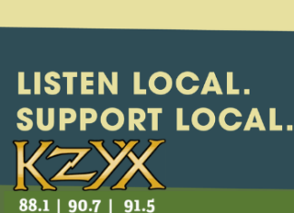 ‘KXY&Z’ Gain Facilities In Northern Mendocino Co.