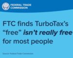 FTC Lobs Deceptive Advertising Charge Against Big TV User