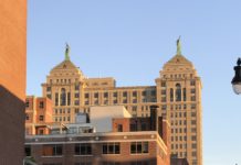 Audacy Loses Bills Radio Rights To Cumulus
