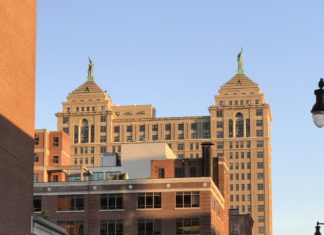 Audacy Loses Bills Radio Rights To Cumulus