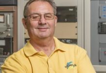 Bud Williamson Wins A Danbury-Area AM Daytimer Bud Williamson