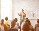 Make Your Audience the Hero At Your Next Presentation