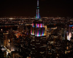 From The Top Of The Gorilla Building … iHeart and Fallon