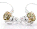 Three From 64: All-New Custom In-Ear Monitors