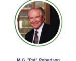 CBN and ‘700 Club’ Pioneer Pat Robertson Dies