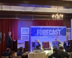 Forecast 2022 financial session