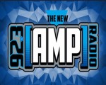 92.3 AMP Radio debuts in NYC