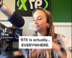 Cox Media Group To Keep ’97X’ Alive